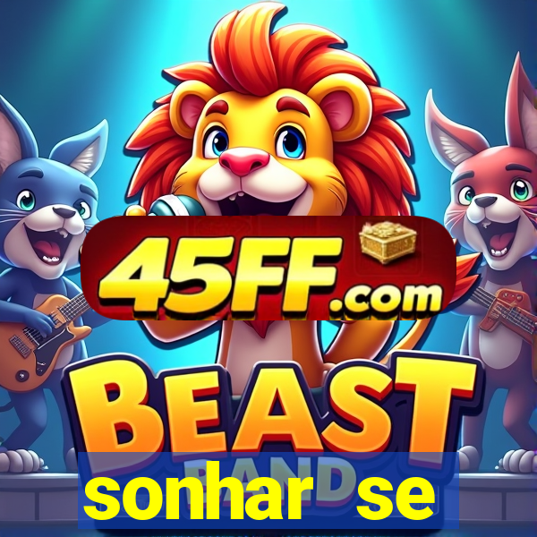 sonhar se escondendo de uma pessoa jogo do bicho